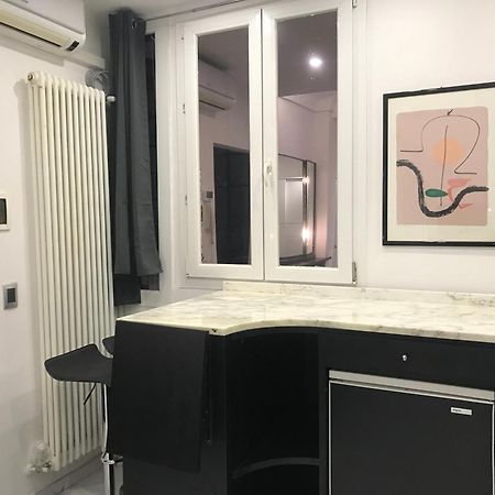Studio Apartment Santa Caterina Bologna Exterior foto