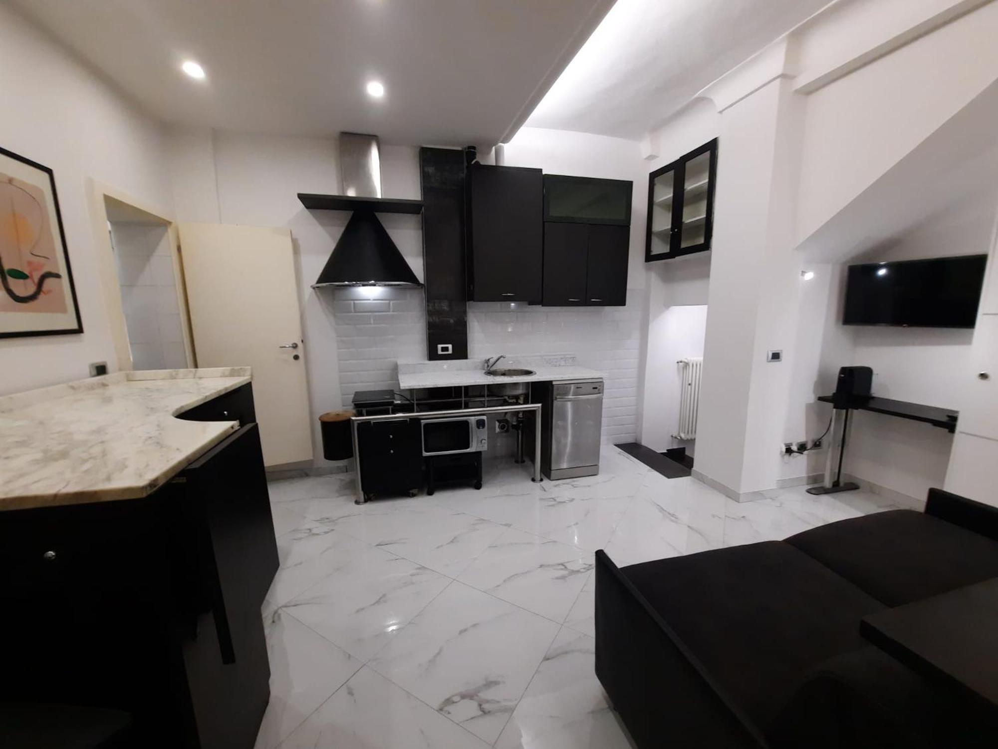 Studio Apartment Santa Caterina Bologna Exterior foto